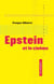 Epstein et le cinéma