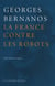 La France contre les robots