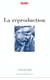 La reproductionle fait de l'analyse 1