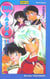 Inu-yasha Tome 11