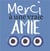 Merci à une vraie amie