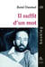 Il suffit dun mot