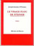 Le visage flou de Steiner