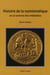 Histoire de la numismatique