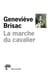 La marche du cavalier