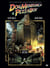 Les aventures incroyables de Dog Mendoza et Pizzaboy Tome 1
