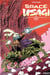 USAGI YOJIMBO comics - Space Usagi