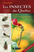 Les insectes du Québec : guide d'identification