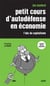 Petit cours d'autodéfense en économie - l'abc du capitalisme