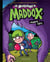 Les mégaventures de Maddox Tome 1 - alerte yéti