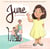 June et sa famille : Le livre des besoins et des émotions pour toute la famille