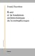 Kant et la fondation architectonique de la métaphysique