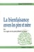 La bienfaisance envers les père et mère - ou les règles de la piété filiale en islam