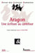 Revue des Sciences Humaines n.305 : Aragon, une écriture au carrefour