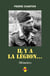 Il y a la légion