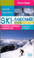 Ski de randonnée - Pyrénées centrales versant sud - snow et raquettes