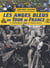 Les anges bleus du tour de france - la gendarmerie dans la grande boucle