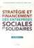 Stratégie et financement des entreprises sociales et solidaires