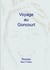 Voyage au Goncourt