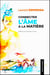 Connecter l'âme à la matière - 35 exercices & une playlist méditations et chants inclus