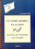 Le verbe hébreu en action - exercices de grammaire avec corrigés
