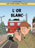 Les aventures d'Elias Tome 2 : l'or blanc