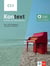Kontext : Allemand : C1.1 - Livre + cahier de l'élève hybride