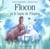 Flocon et le lapin de paques