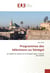 Programmes des televisions au senegal