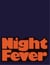 Night fever: film and photography after dark