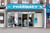 Damien Hirst : pharmacy london