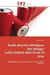 Etude physico-chimiques des alliages lani3.55mn0.4al0.3co0.75-xfex - application aux accumulateurs n