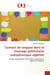 Contact de langues dans le message publicitaire radiophonique algérien : Etude comparative entre deux opérateurs- Djezzy et Nedjma