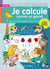Je calcule comme un grand - cp, ce1 - objectif - maîtriser l'addition et la soustraction