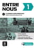 Entre nous 1 - fle - cuaderno complementario para  hispanohablantes