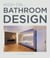 Bathroom design