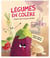 Légumes en colère - l'usine des choses inutiles
