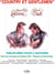 Country et gentlemen - tablatures pour 2 guitares