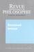 Revue internationale de philosophie n.235 - emmanuel levinas
