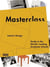 Masterclass interior design - guide to the world s leading graduate schools
