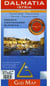 DALMATIA/ISTRIA 1/250 000