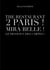 The restaurant 2 Paris ! Mira Belle ! Le dessous des cartes !