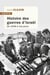 Histoire des guerres d'Israël - de 1948 à nos jours