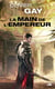 La main de l'empereur Tome 1