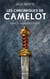 Les chroniques de Camelot Tome 1 : la pierre céleste