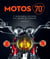 Motos 70