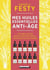 Mes huiles essentielles anti-âge - vos meilleurs boucliers naturels pour rester en forme