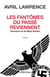 Les fantômes du passé reviennent - souviens toi de mein Kampf