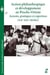 Revue des mondes musulmans et de la Méditerranée n.158 : Action philanthropique et développement au Proche-Orient : Acteurs, pratiques et expertises (XXe-XXIe siècles)