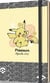 Agenda semainier Pokémon 2025 Pikachu